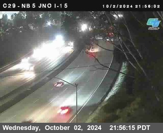 NB 5 JNO Rte 15