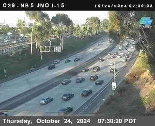 NB 5 JNO Rte 15