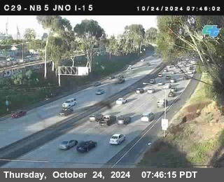 NB 5 JNO Rte 15