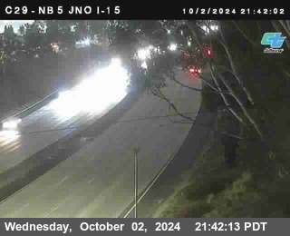 NB 5 JNO Rte 15