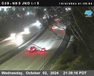 NB 5 JNO Rte 15