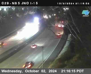 NB 5 JNO Rte 15