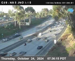 NB 5 JNO Rte 15