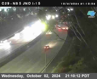 NB 5 JNO Rte 15