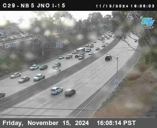 NB 5 JNO Rte 15