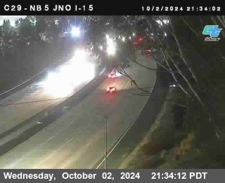 NB 5 JNO Rte 15