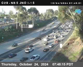 NB 5 JNO Rte 15