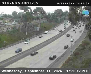 NB 5 JNO Rte 15