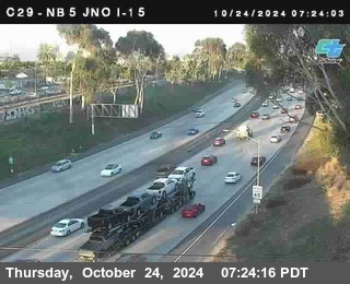 NB 5 JNO Rte 15