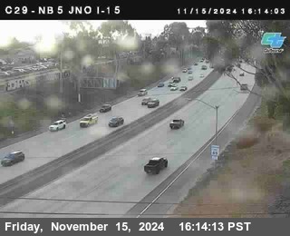 NB 5 JNO Rte 15