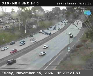 NB 5 JNO Rte 15