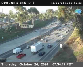 NB 5 JNO Rte 15