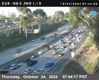 NB 5 JNO Rte 15