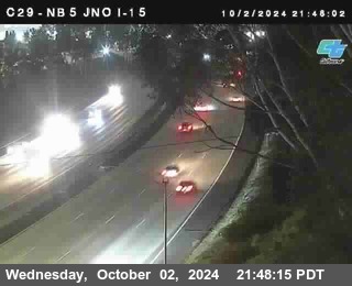 NB 5 JNO Rte 15