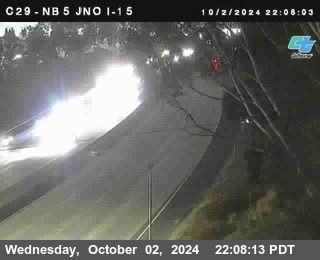 NB 5 JNO Rte 15