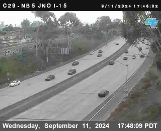 NB 5 JNO Rte 15