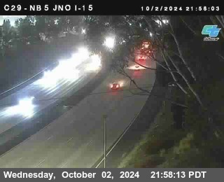 NB 5 JNO Rte 15