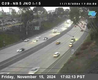 NB 5 JNO Rte 15