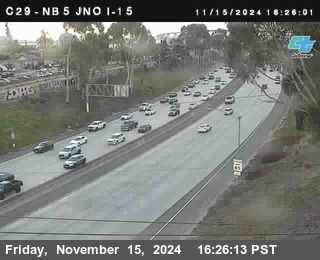 NB 5 JNO Rte 15