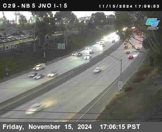 NB 5 JNO Rte 15