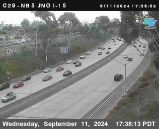 NB 5 JNO Rte 15