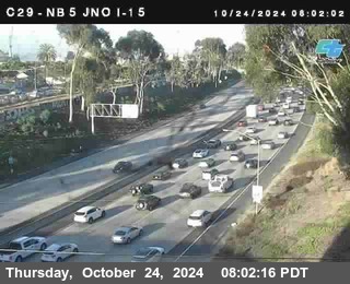 NB 5 JNO Rte 15