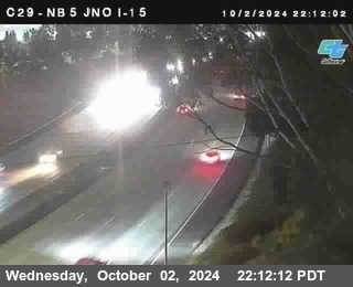 NB 5 JNO Rte 15