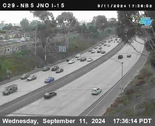 NB 5 JNO Rte 15