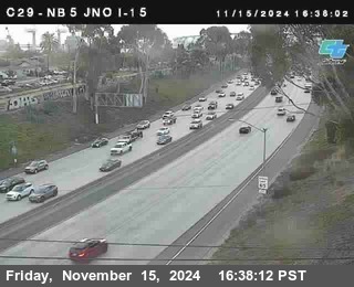 NB 5 JNO Rte 15