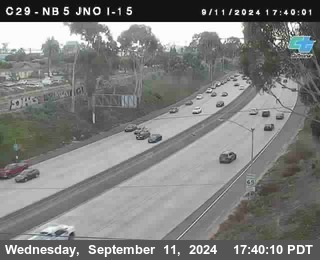 NB 5 JNO Rte 15