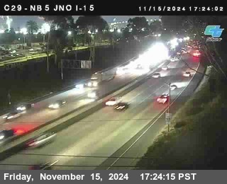 NB 5 JNO Rte 15