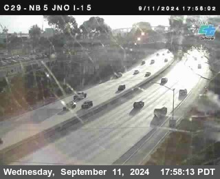 NB 5 JNO Rte 15