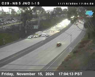 NB 5 JNO Rte 15