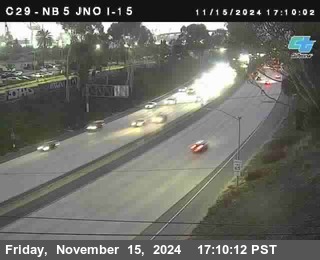 NB 5 JNO Rte 15