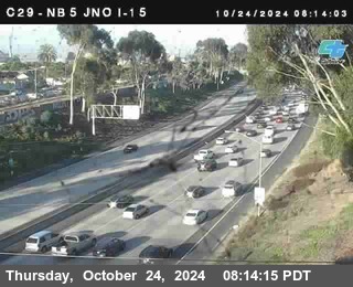 NB 5 JNO Rte 15