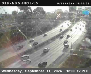 NB 5 JNO Rte 15