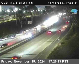 NB 5 JNO Rte 15