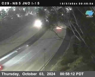 NB 5 JNO Rte 15