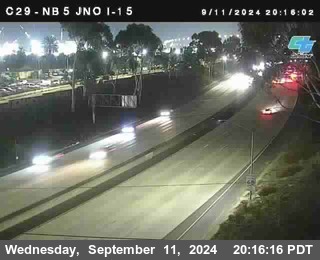 NB 5 JNO Rte 15