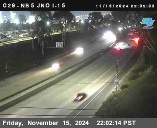 NB 5 JNO Rte 15