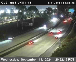 NB 5 JNO Rte 15