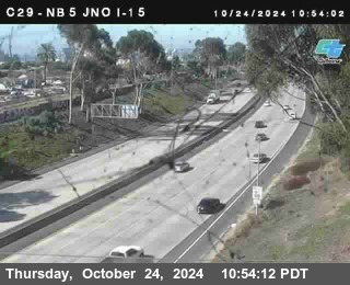 NB 5 JNO Rte 15