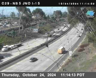 NB 5 JNO Rte 15