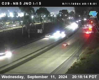 NB 5 JNO Rte 15