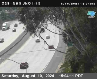 NB 5 JNO Rte 15