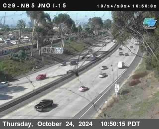 NB 5 JNO Rte 15