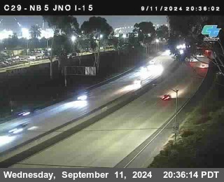 NB 5 JNO Rte 15