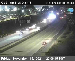 NB 5 JNO Rte 15