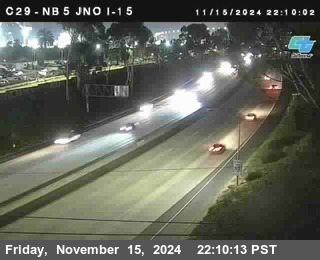 NB 5 JNO Rte 15