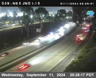 NB 5 JNO Rte 15